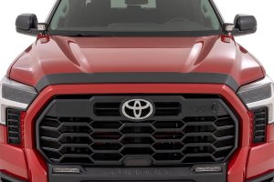 Toyota Tundra Hood Protector - Rough Country - '22-'26